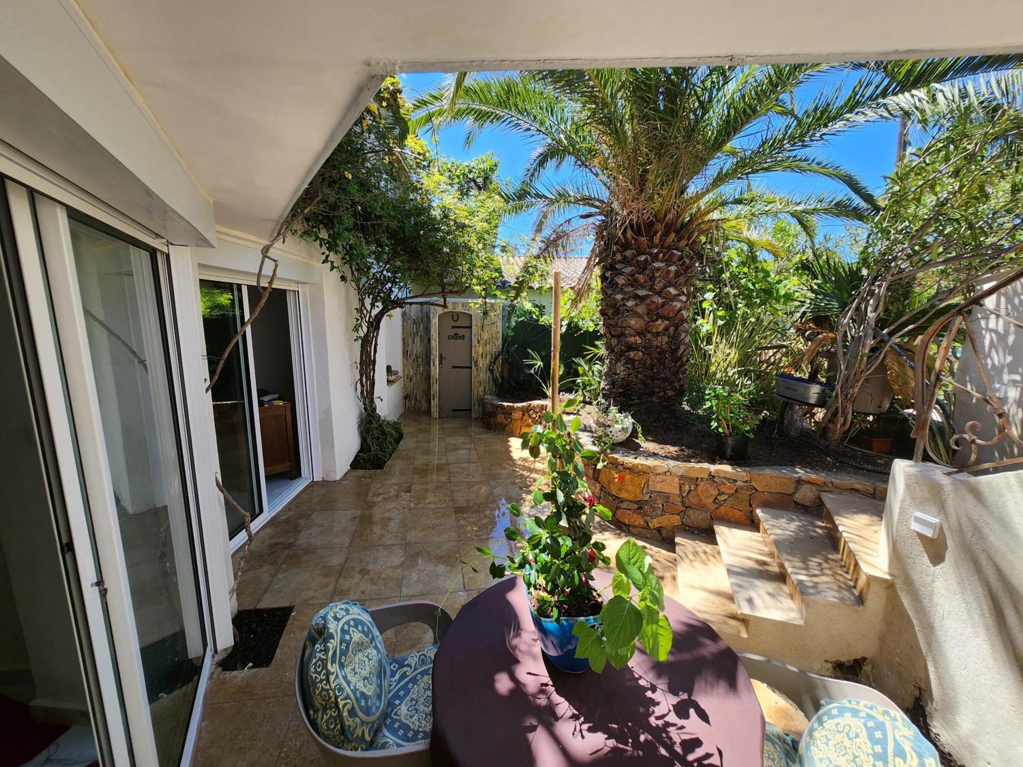 Les Rosieres Sainte Maxime-Golf De Saint Tropez, Climatisee Экстерьер фото