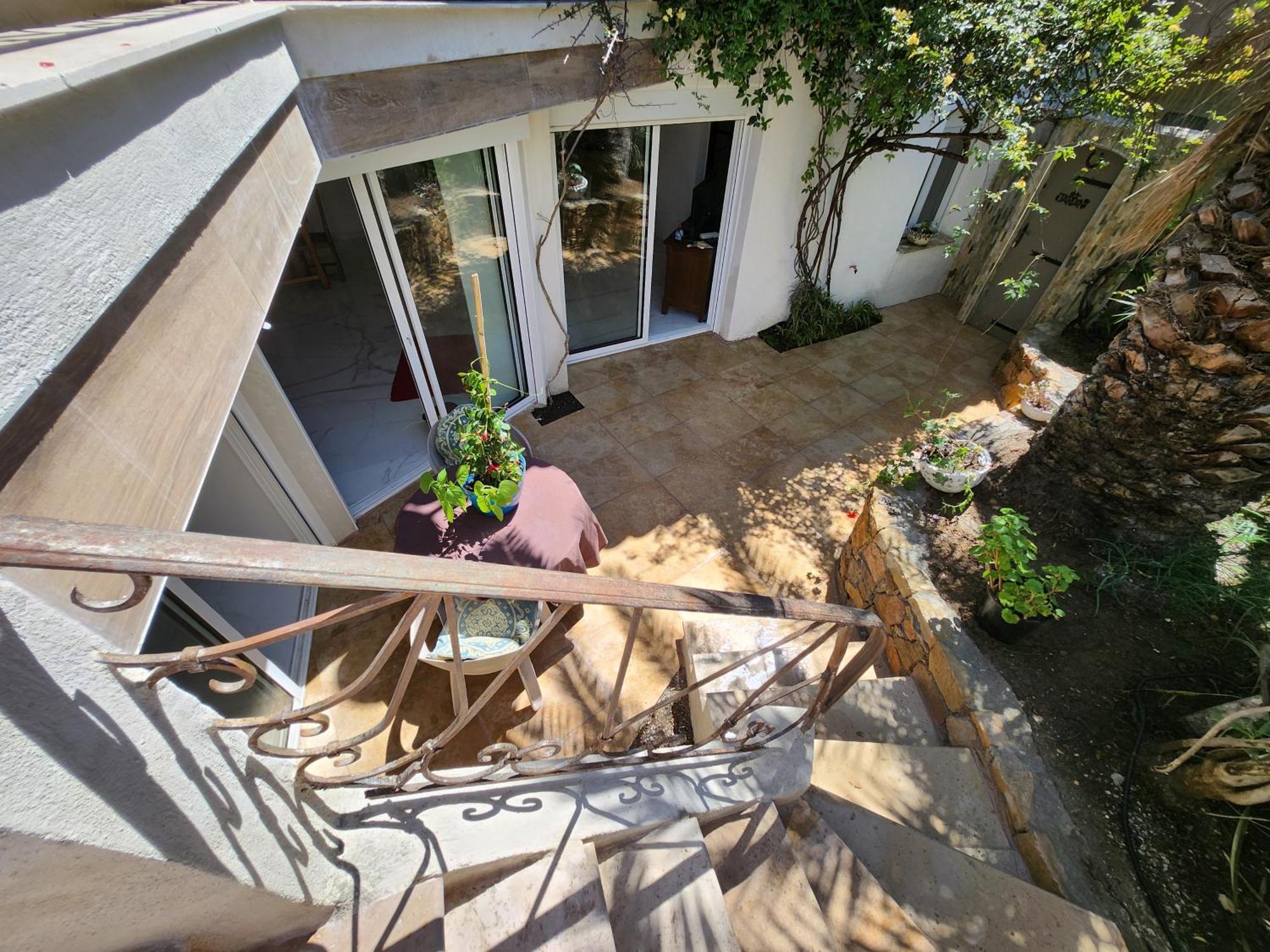 Les Rosieres Sainte Maxime-Golf De Saint Tropez, Climatisee Экстерьер фото