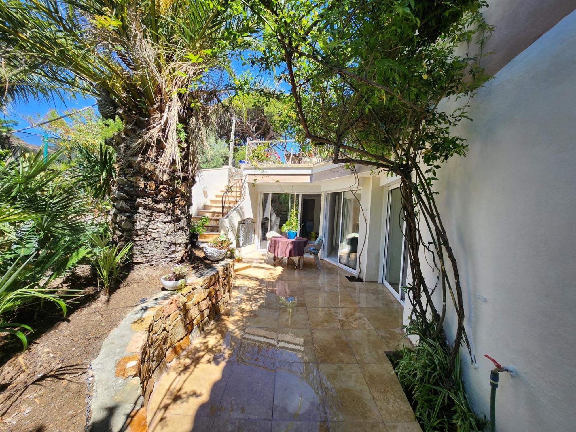 Les Rosieres Sainte Maxime-Golf De Saint Tropez, Climatisee Экстерьер фото