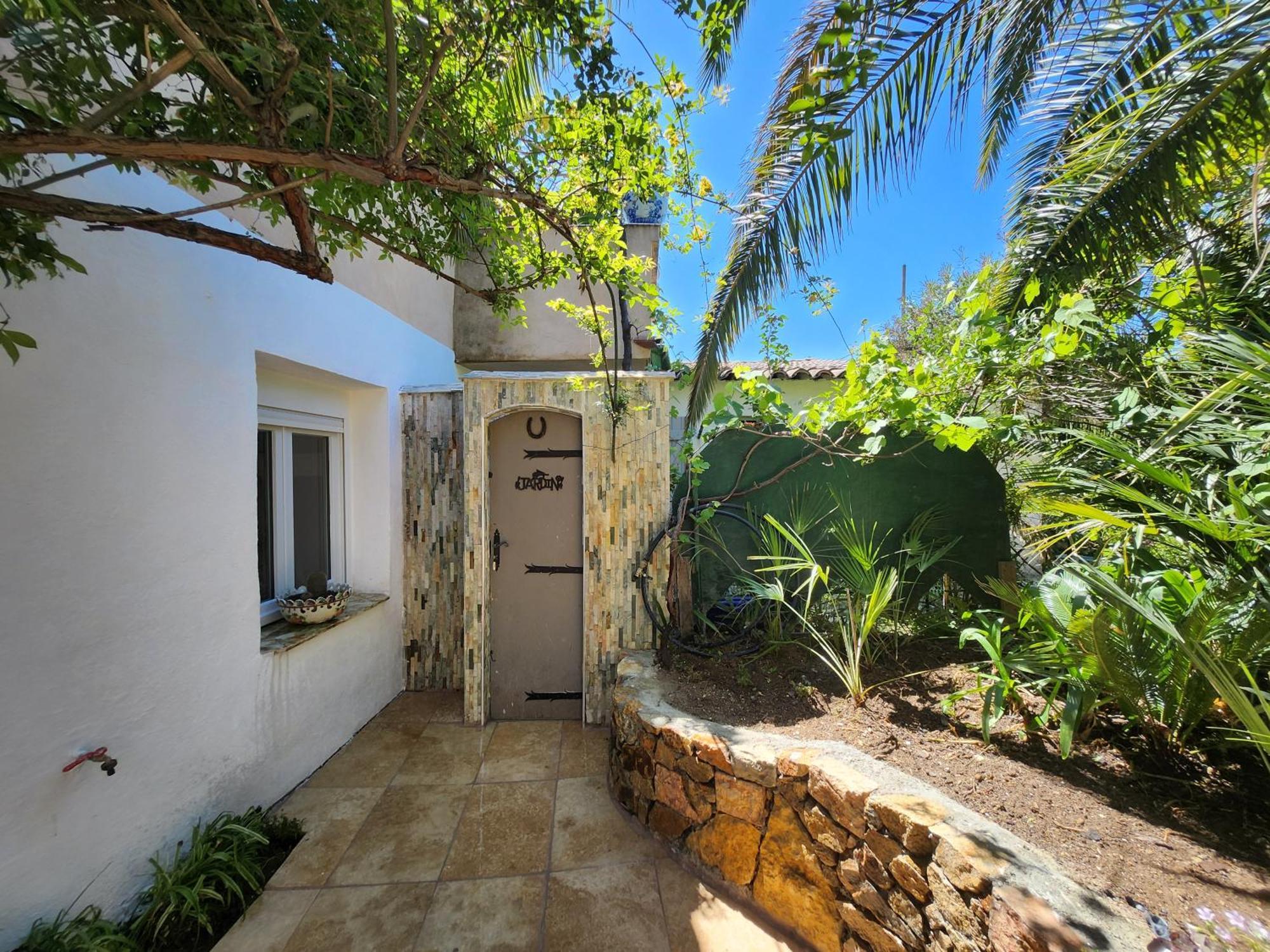 Les Rosieres Sainte Maxime-Golf De Saint Tropez, Climatisee Экстерьер фото