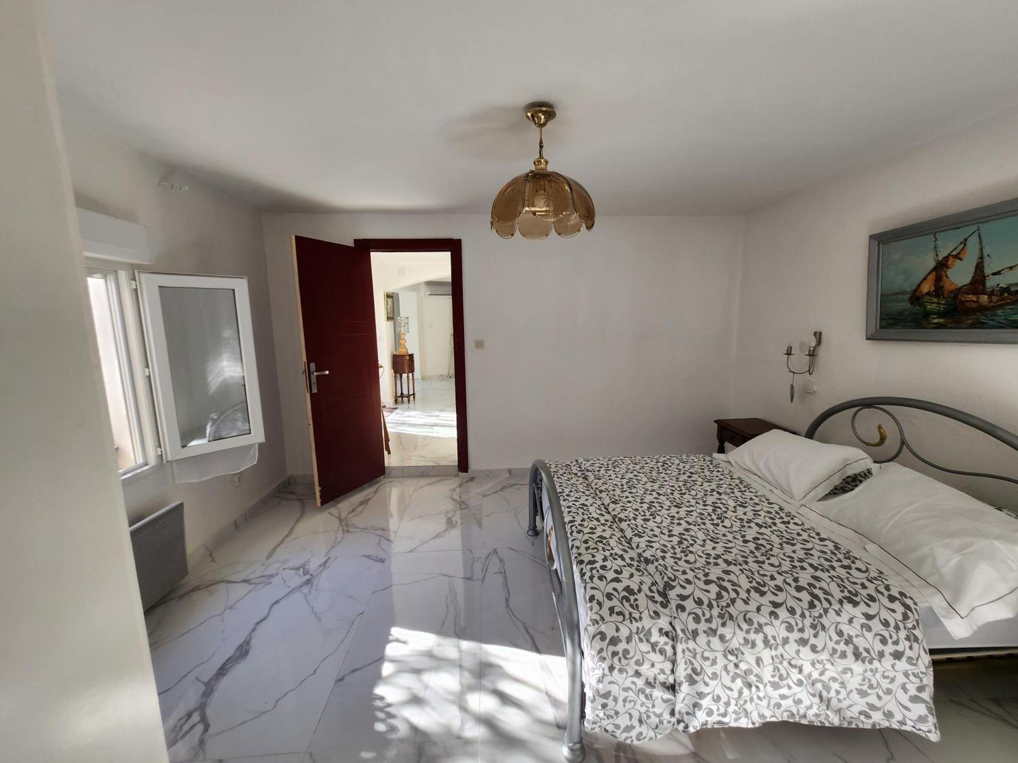 Les Rosieres Sainte Maxime-Golf De Saint Tropez, Climatisee Номер фото