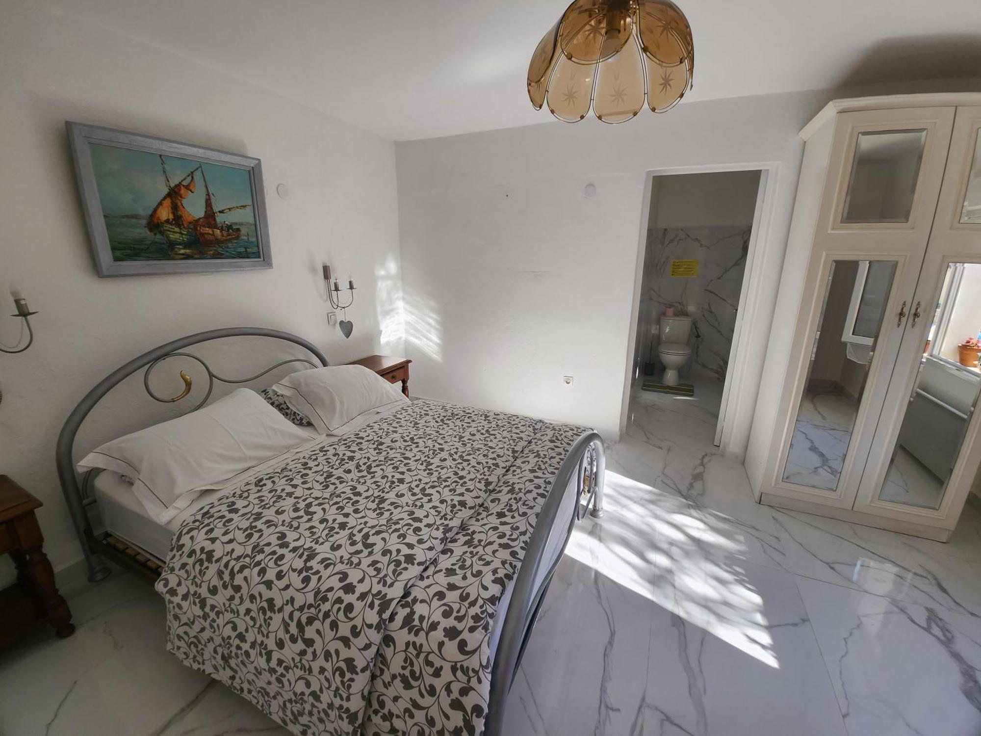 Les Rosieres Sainte Maxime-Golf De Saint Tropez, Climatisee Номер фото