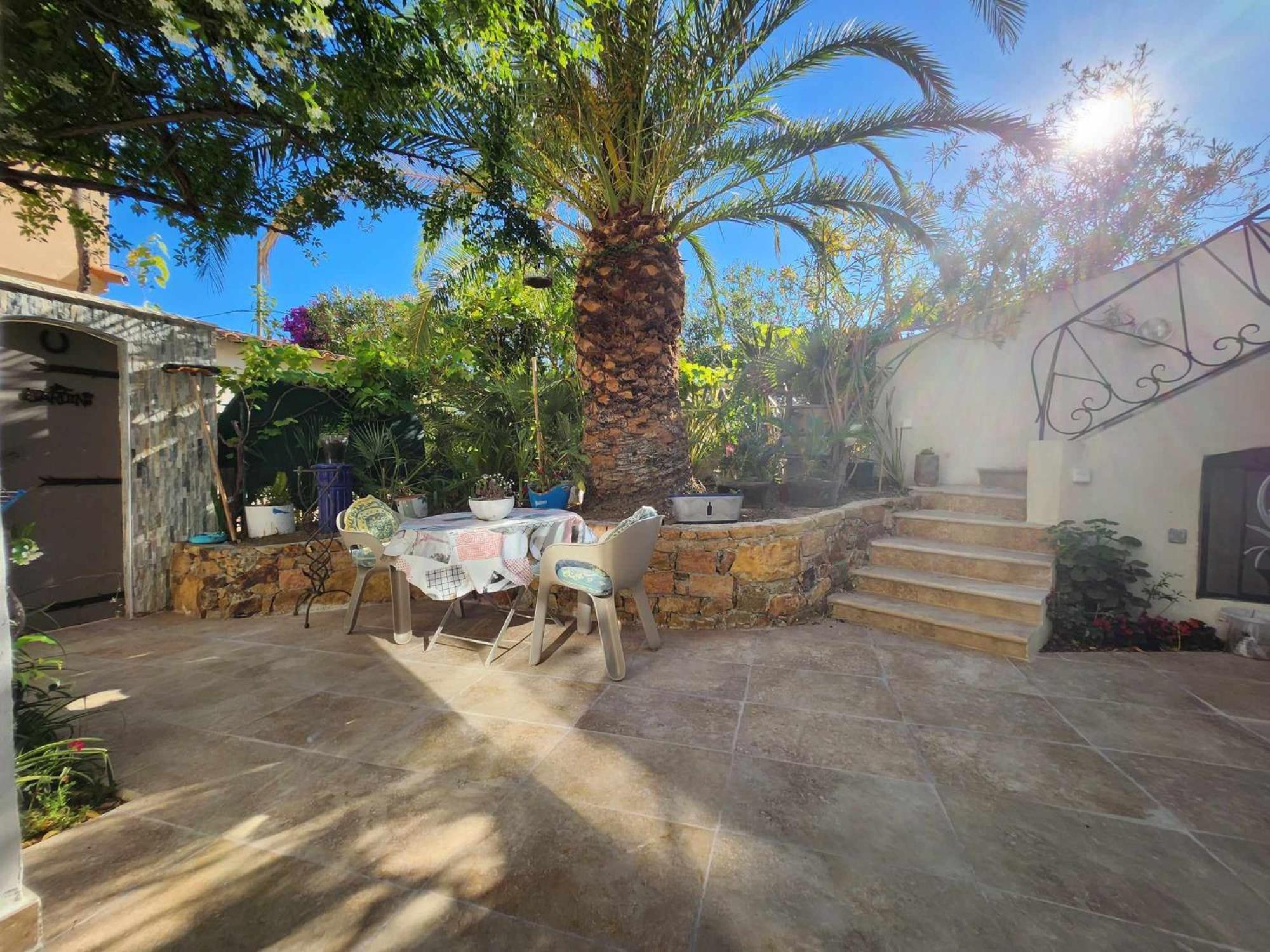Les Rosieres Sainte Maxime-Golf De Saint Tropez, Climatisee Экстерьер фото