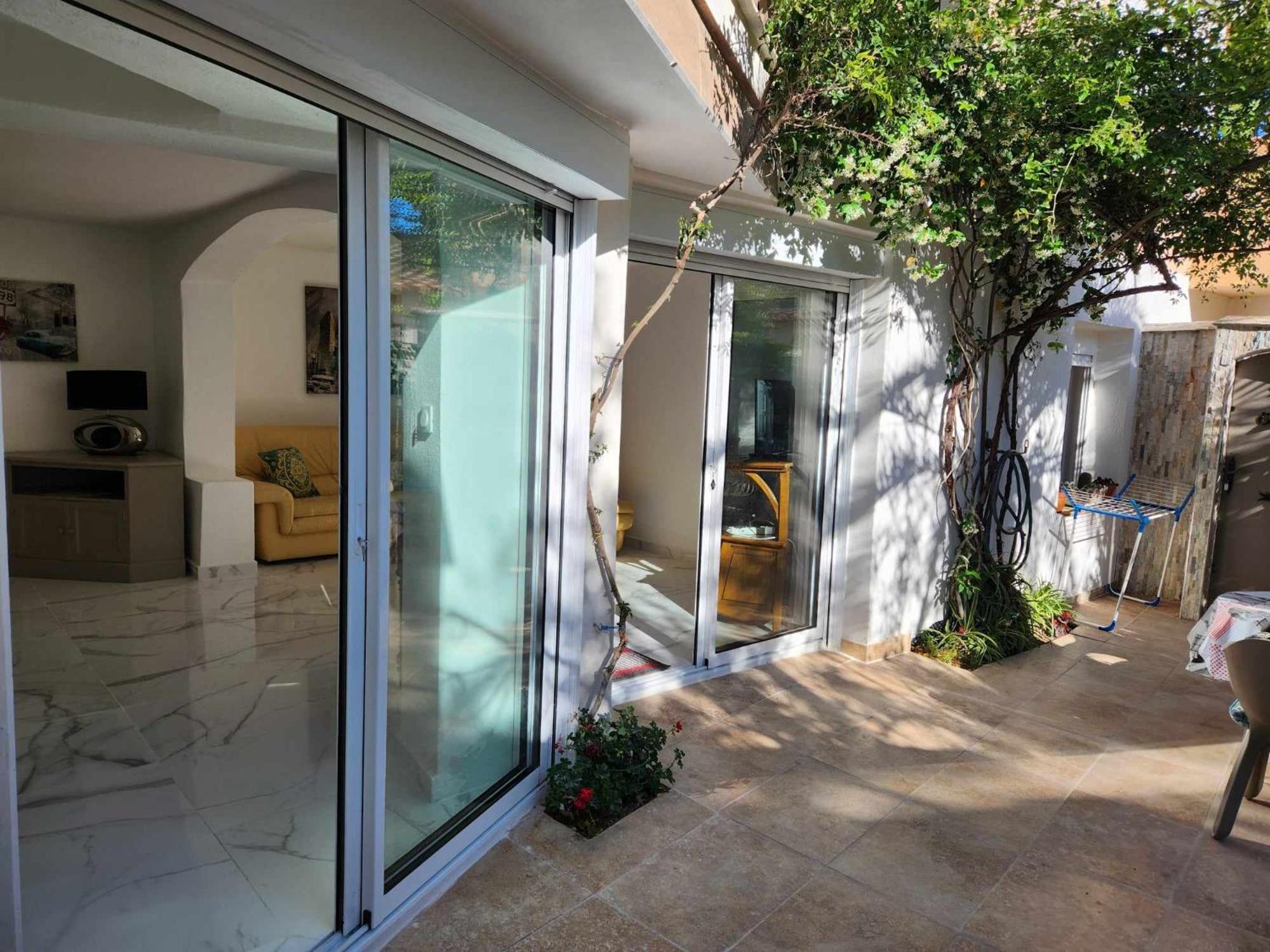 Les Rosieres Sainte Maxime-Golf De Saint Tropez, Climatisee Экстерьер фото