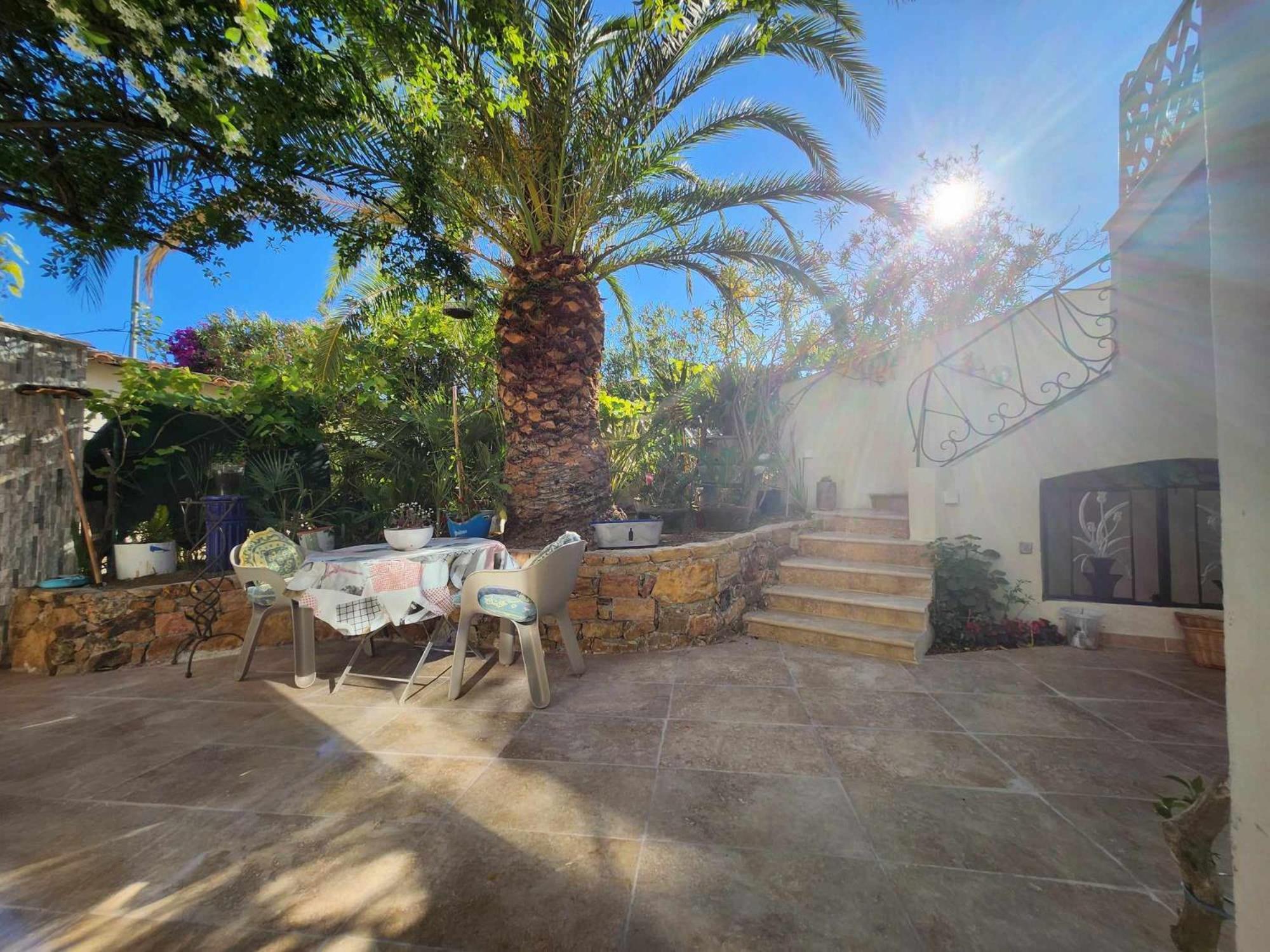 Les Rosieres Sainte Maxime-Golf De Saint Tropez, Climatisee Экстерьер фото