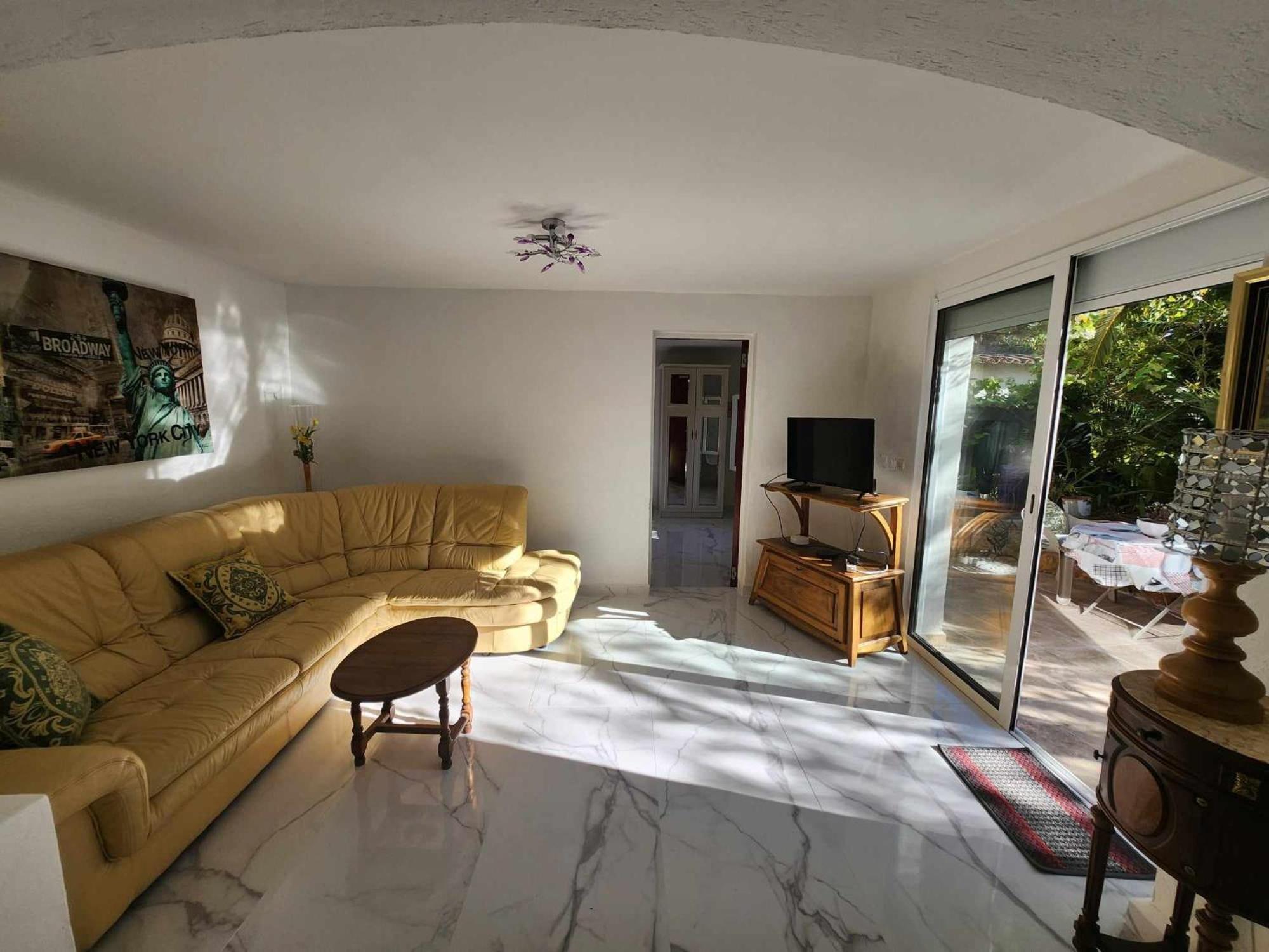 Les Rosieres Sainte Maxime-Golf De Saint Tropez, Climatisee Экстерьер фото